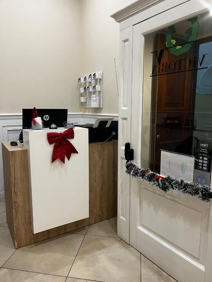 Victoria Bed & Breakfast Naples